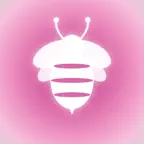 BeeHacker: biohacker coach iOS Icon