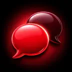 Wosk — What He Really Meant iOS Icon