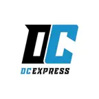 DC Express iOS Icon