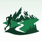 TrailGen: Elevation Loops iOS Icon