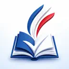 Examen civique: French Civics iOS Icon