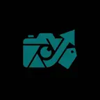 MySellingMate: One Pic to Sell iOS Icon