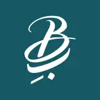 B the Lebanese Bakery iOS Icon