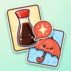 谐音梗 iOS Icon