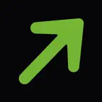 Go AnyWay App iOS Icon