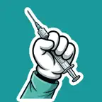 Test Professioni Sanitarie 26 iOS Icon