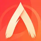 Artcana: AI Image Generator iOS Icon