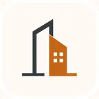 حسبة البناء iOS Icon