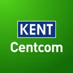 Kent Centcom iOS Icon