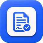 Resuma CV & Cover Letters iOS Icon
