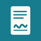 Klauz Contracts & Signing iOS Icon