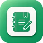 Sulora Journal & Garden iOS Icon