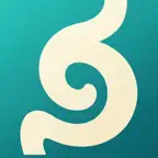 IBS & Gut Health Tracker iOS Icon