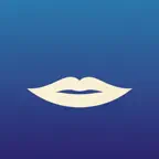 Jawline Trainer: Mewing iOS Icon