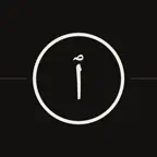 Ayet: Daily Quran Verse Widget iOS Icon