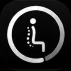 PomoPosture: Pomodoro Timer Icon