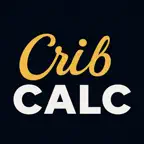 Cribbage Calculator: Crib Calc iOS Icon