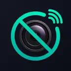 Hidden Camera Detector: Finder iOS Icon