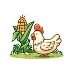 CropsNMore iOS Icon