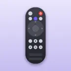 Remote Control for Google TV icon