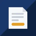 Dosare — instanțe România iOS Icon