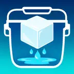 Camping Cooler Ice Retention iOS Icon