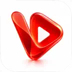 Vanto: NAS Media Player iOS Icon