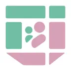 まなびポケット保護者ポータル iOS Icon