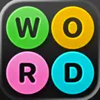 Word Unscramble Jumble Anagram iOS Icon