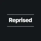 Reprised icon