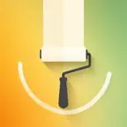 Paint Dry Time: Recoat Timer iOS Icon