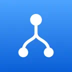 Wordroot iOS Icon