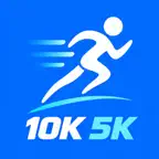 Running Tracker & Runner App iOS Icon