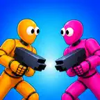Goofy Guns iOS Icon