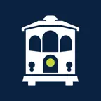 FLL Shuttle & Water Trolley iOS Icon