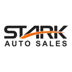 Stark Auto iOS Icon