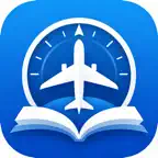 航空従事者技能証明等学科試験　対策 iOS Icon