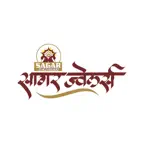 SAGAR JEWELLERS NANDED iOS Icon