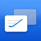 DuoBoard: Tutor Whiteboard iOS Icon