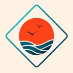 Хочешь суши iOS Icon