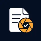 SiteProof: Photo Reports iOS Icon