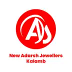 NEW ADARSH JEWELLERS iOS Icon