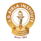 J.D. Birla Institute iOS Icon
