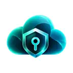 FortressDrive iOS Icon