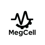 MegCell Pulse Icon