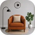 AI Home Design: Room Remodel icon