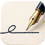 Indelible Diary iOS Icon