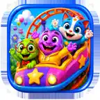 Block Buster! - Puzzle Madness iOS Icon