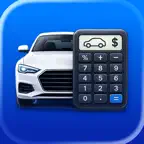 Auto Loan Calculator - Finance icon