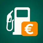 Cheap Fuel Nearby iOS Icon